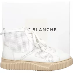 Voile Blanche - Sneaker - Damen - Größe: 37 - Weiß