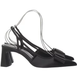 Zara - High Heels - Damen - Größe: 41 - Schwarz