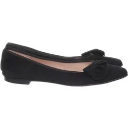 Pretty Ballerinas - Ballerinas - Damen - Größe: 37 - Schwarz