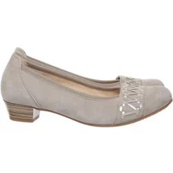 Gabor - High Heels - Damen - Größe: 37 - Grau