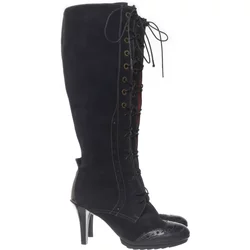 Hispanitas - Stiefel - Damen - Größe: 39 - Blau