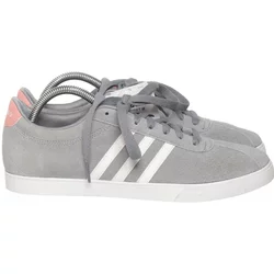 Adidas - Sneaker - Größe: 42 - Grau