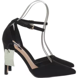 ONLY - High Heels - Damen - Größe: 39 - Schwarz