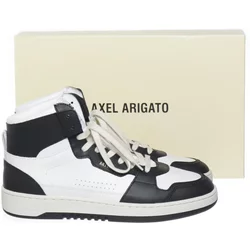 Arigato - Sneaker - Herren - Größe: 42 - Schwarz