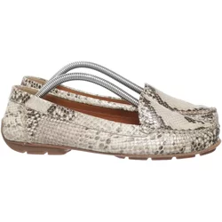 Geox Respira - Ballerinas - Damen - Größe: 38 - Beige