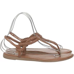 Graceland - Sandalen - Damen - Größe: 40 - Braun