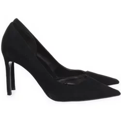 Mango - Pumps - Damen - Größe: 39 - Schwarz