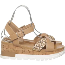 Graceland - Keilschuhe - Damen - Größe: 40 - Beige