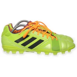 Adidas - Fußballschuhe - Herren - Größe: 45.33 - Grün