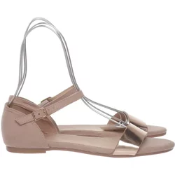 Anna Field - Sandalen - Damen - Größe: 37 - Pink