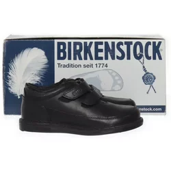 Birkenstock - Halbschuhe - Herren - Größe: 30 - Schwarz