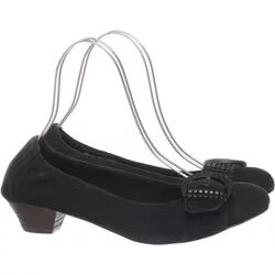 Tamaris - High Heels - Damen - Größe: 40 - Schwarz