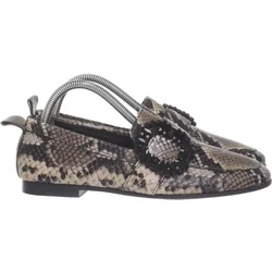 Kennel & Schmenger - Loafers - Damen - Größe: 38 - Grau