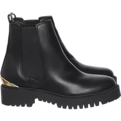 Guess - Chelsea Boots - Damen - Größe: 37 - Schwarz