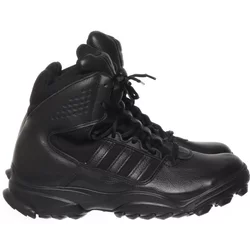Adidas - Schnürstiefel - Herren - Größe: 42.67 - Schwarz