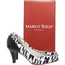 Marco Tozzi - Pumps - Damen - Größe: 41 - Schwarz