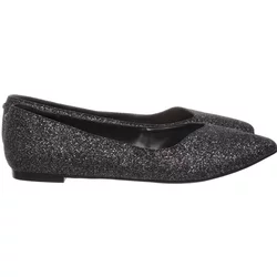 Buffalo - Ballerinas - Damen - Größe: 38 - Schwarz