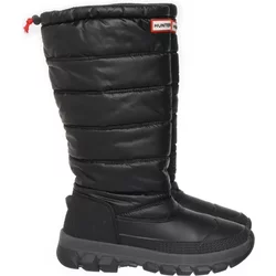 Hunter - Gummistiefel - Damen - Größe: 37 - Schwarz