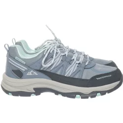 Skechers - Wanderschuhe - Damen - Größe: 39 - Blau