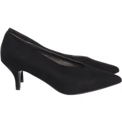 Depeche - Pumps - Damen - Größe: 40 - Schwarz