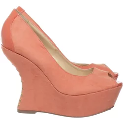 Bullboxer - Keilschuhe - Damen - Größe: 38 - Pink