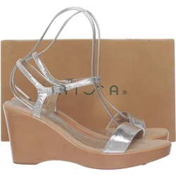 Unisa - Keilschuhe - Damen - Größe: 41 - Silber