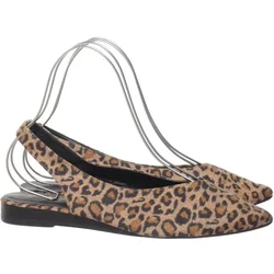 MyWear - Halbschuhe - Damen - Größe: 39 - Beige