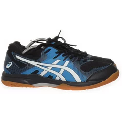 Asics - Sneaker - Herren - Größe: 44.5 - Schwarz