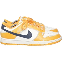 Nike - Sneaker - Herren - Größe: 45 - Orange