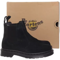 Dr. Martens - Boots - Damen - Größe: 38 - Schwarz
