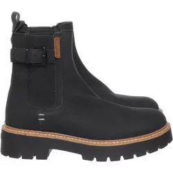 Bench - Chelsea Boots - Damen - Größe: 36 - Schwarz