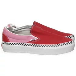 Vans - Slipper - Damen - Größe: 41 - Rot