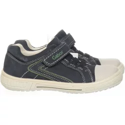 Gabor - Canvas Sneaker - Herren - Größe: 29 - Blau