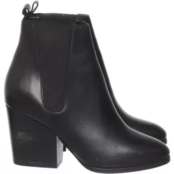 The Kooples - Chelsea Boots - Damen - Größe: 36 - Schwarz