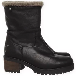 Panama Jack - Stiefeletten - Damen - Größe: 39 - Schwarz