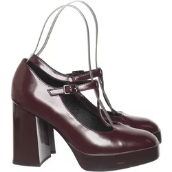 Catwalk - High Heels - Damen - Größe: 36 - Braun