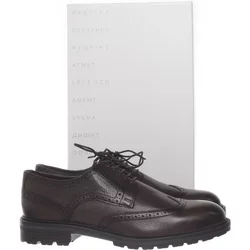 Geox - Schnürschuhe - Herren - Größe: 42 - Braun