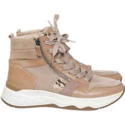 Gabor - Boots - Damen - Größe: 40.5 - Beige