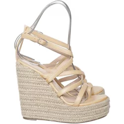 Raid - Keilschuhe - Damen - Größe: 35 - Beige