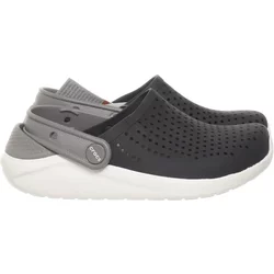 Crocs - Halbschuhe - Größe: 33/34 - Schwarz