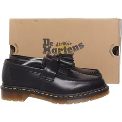 Dr. Martens - Loafers - Größe: 41 - Schwarz
