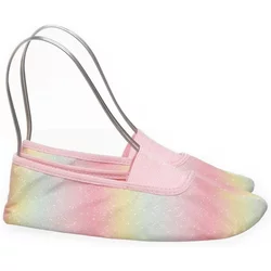 H&M - Ballettschuhe - Damen - Größe: 32/33 - Mehrfarbig