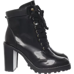 H&M - High Heels - Damen - Größe: 38 - Schwarz