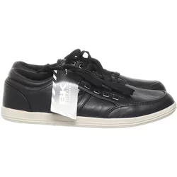 British Knights - Sneaker - Herren - Größe: 42 - Schwarz