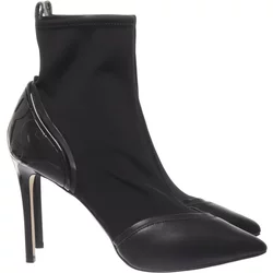 Michael Kors - Stiefeletten - Damen - Größe: 38.5 - Schwarz