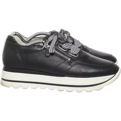 Gabor - Halbschuhe - Damen - Größe: 39.5 - Schwarz