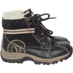 Superfit - Boots - Größe: 25 - Schwarz