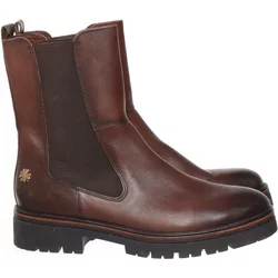 Marco Tozzi - Chelsea Boots - Damen - Größe: 42 - Braun
