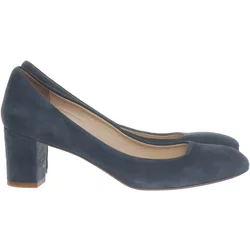 Angela C - High Heels - Damen - Größe: 39 - Blau