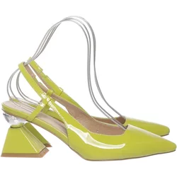 Raid - High Heels - Damen - Größe: 39 - Grün